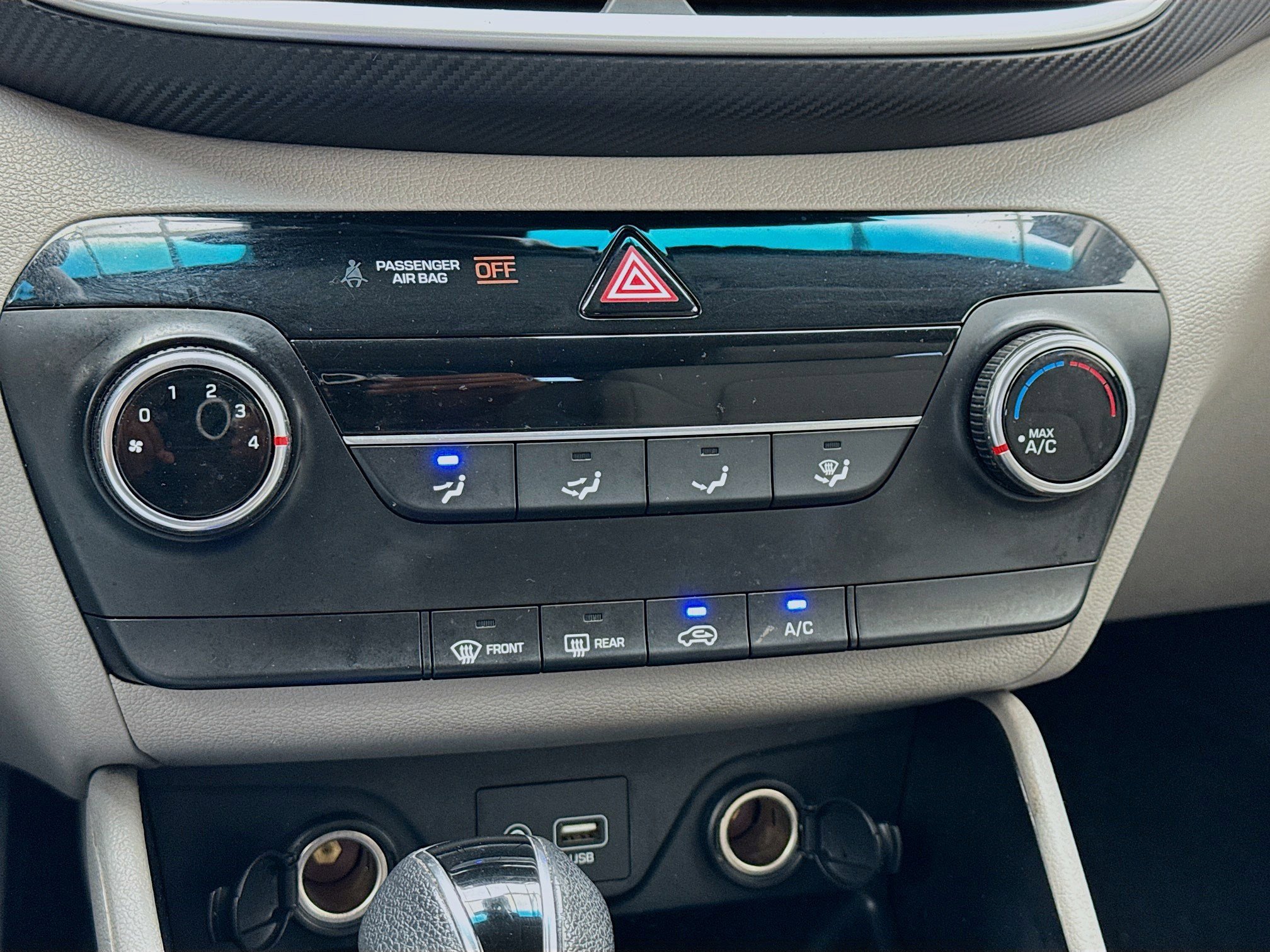 Used 2021 Hyundai Tucson SE image 12