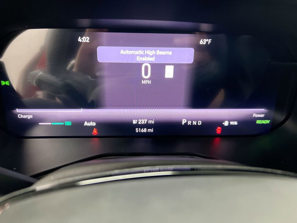 Used 2025 Jeep Wagoneer S Limited AWD/4WD image 12