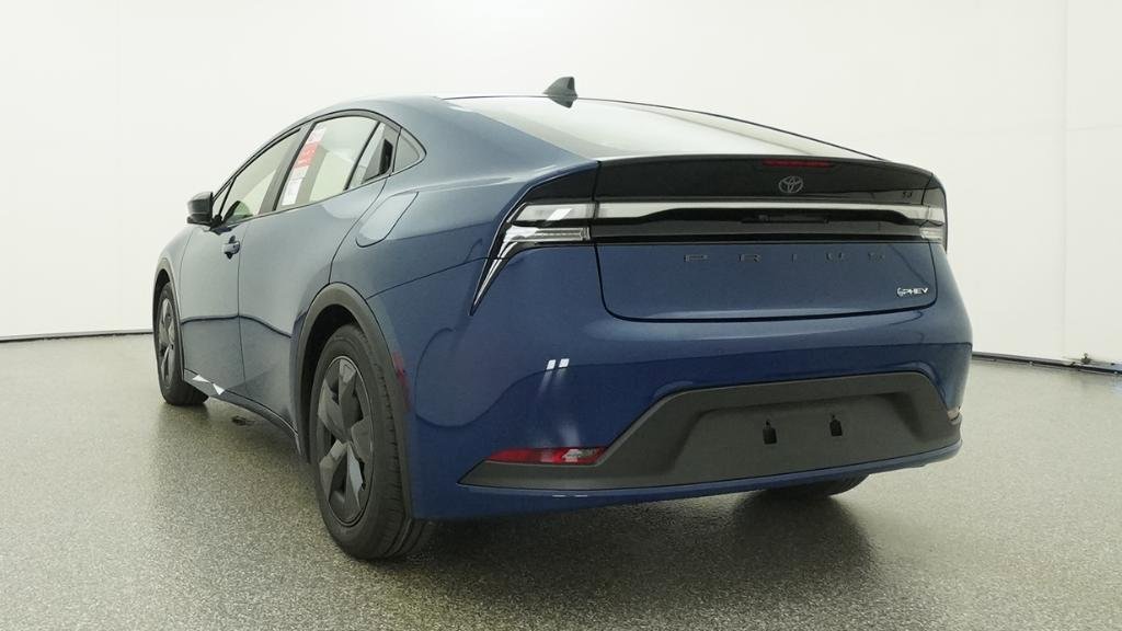 New 2026 Toyota Prius Plug-In Hybrid FWD image 21