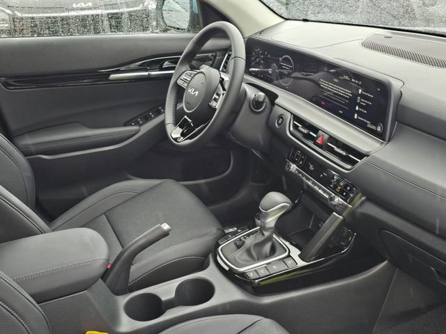 New 2026 Kia Seltos EX AWD/4WD image 10