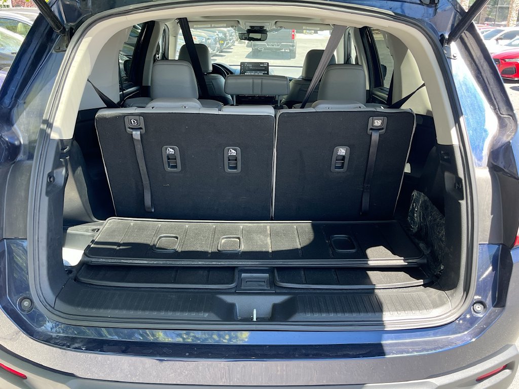 Used 2024 Honda Pilot Elite image 28