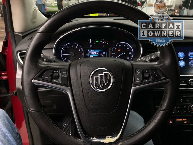 Used 2018 Buick Encore Preferred FWD image 21