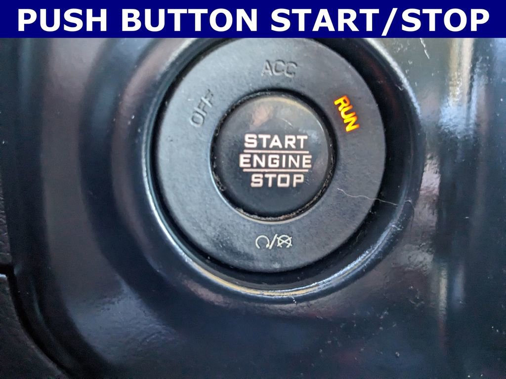 Used 2020 Jeep Wrangler Unlimited Sport S image 12