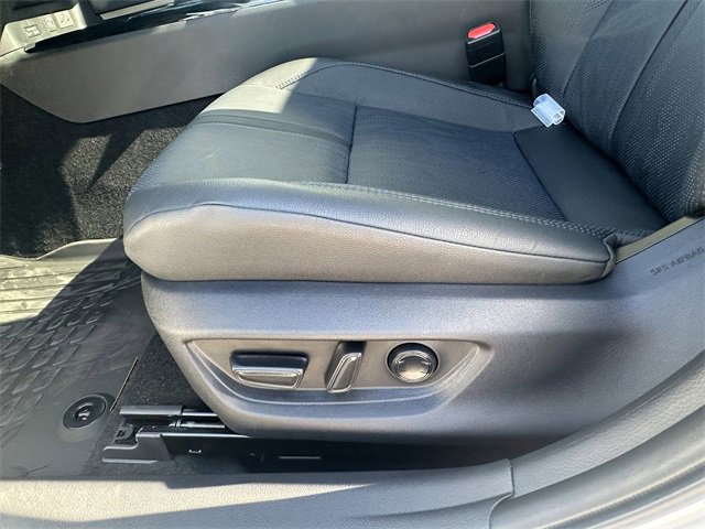 New 2026 Toyota Camry XSE w/ Premium Plus Package image 26