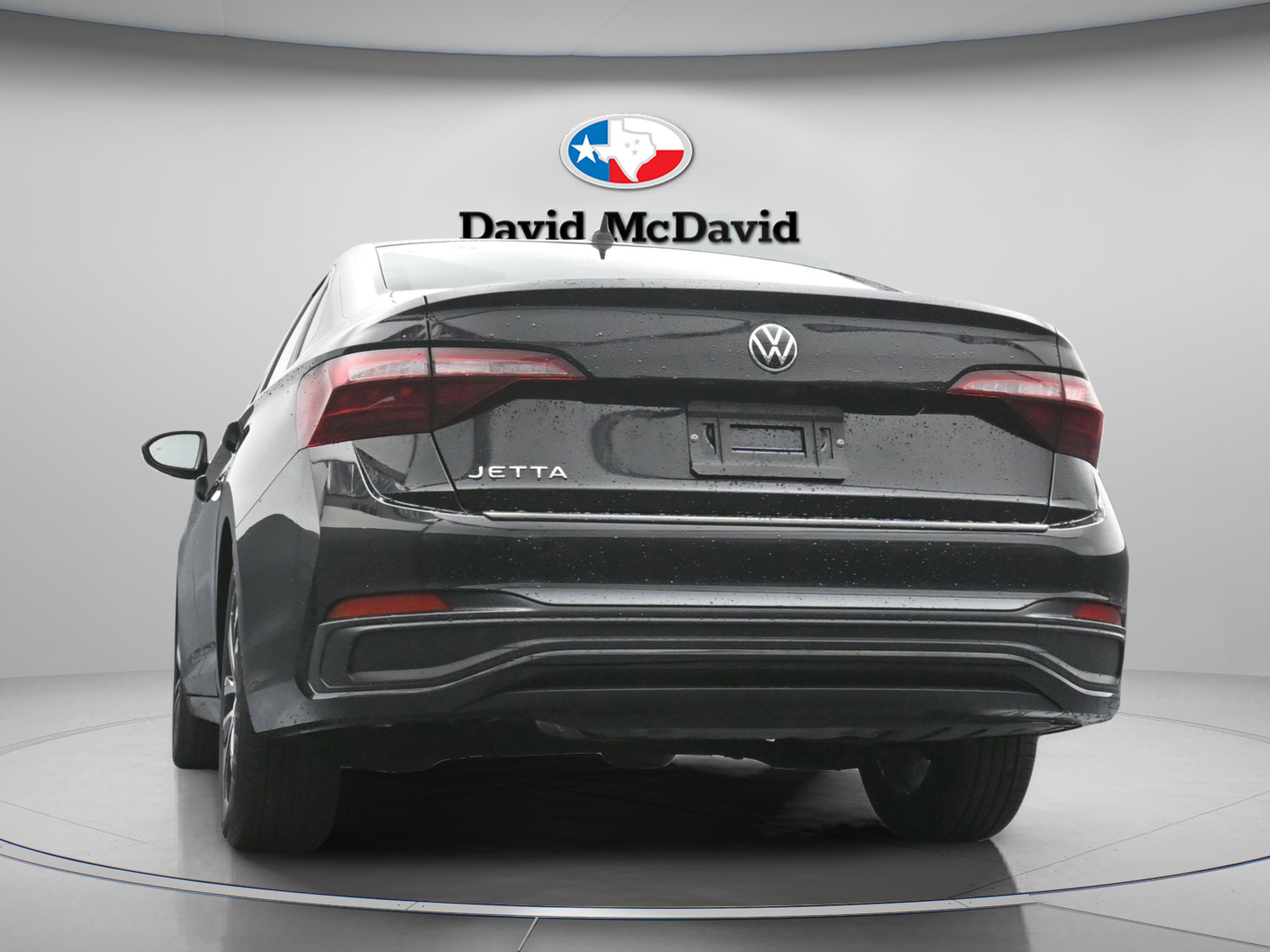 Used 2024 Volkswagen Jetta Sport FWD image 33