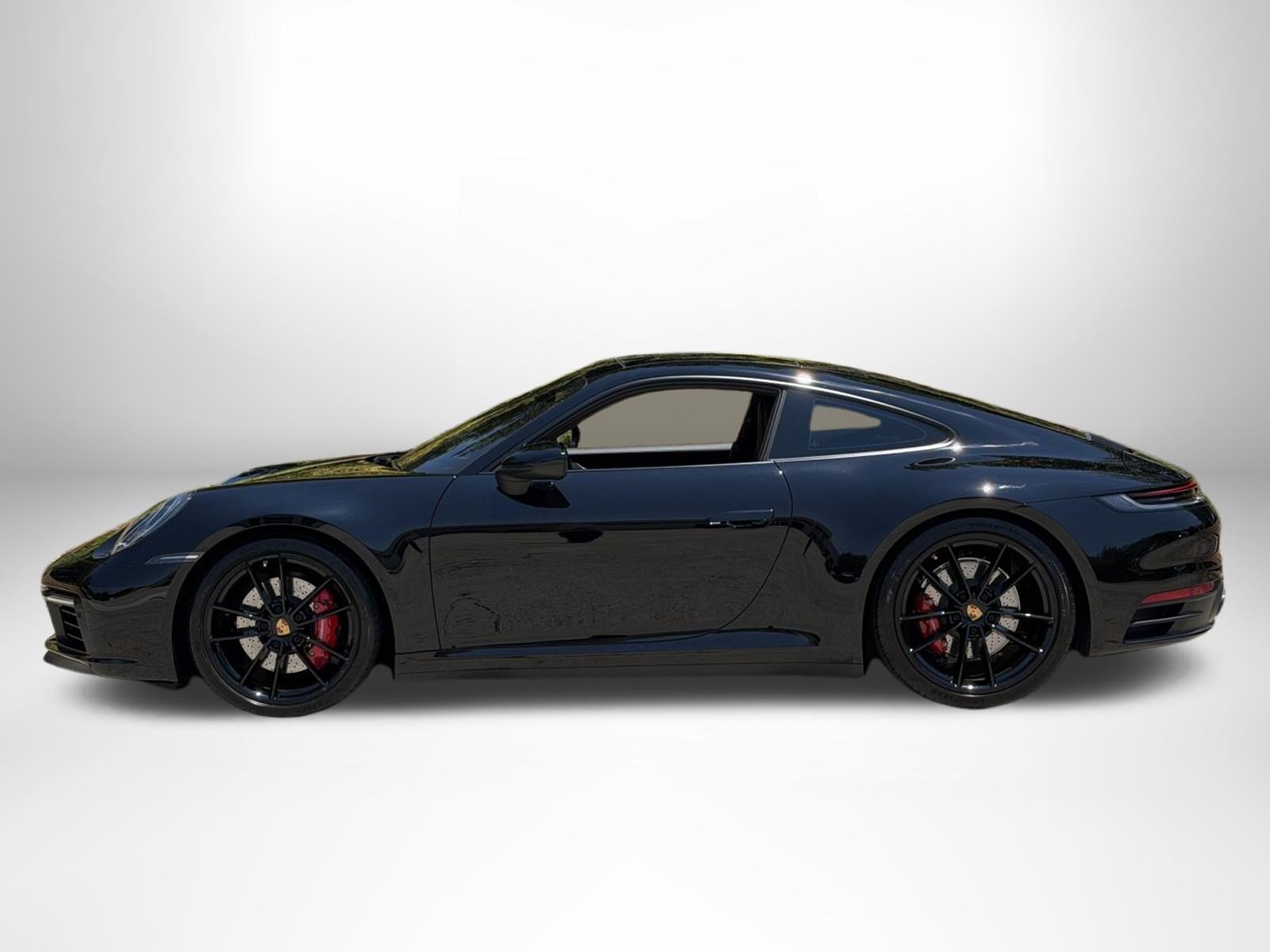 Used 2020 Porsche 911 Carrera S RWD image 6