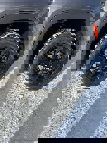 New 2025 Jeep Grand Cherokee L Limited image 50