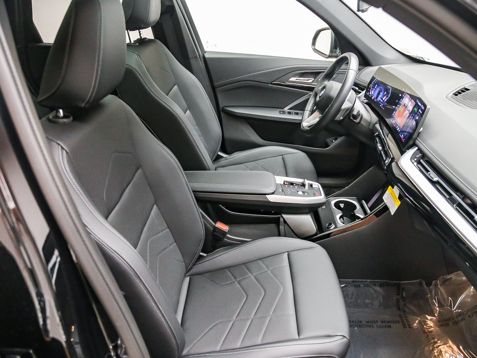 Used 2026 BMW X1 xDrive28i w/ Convenience Package AWD/4WD image 17