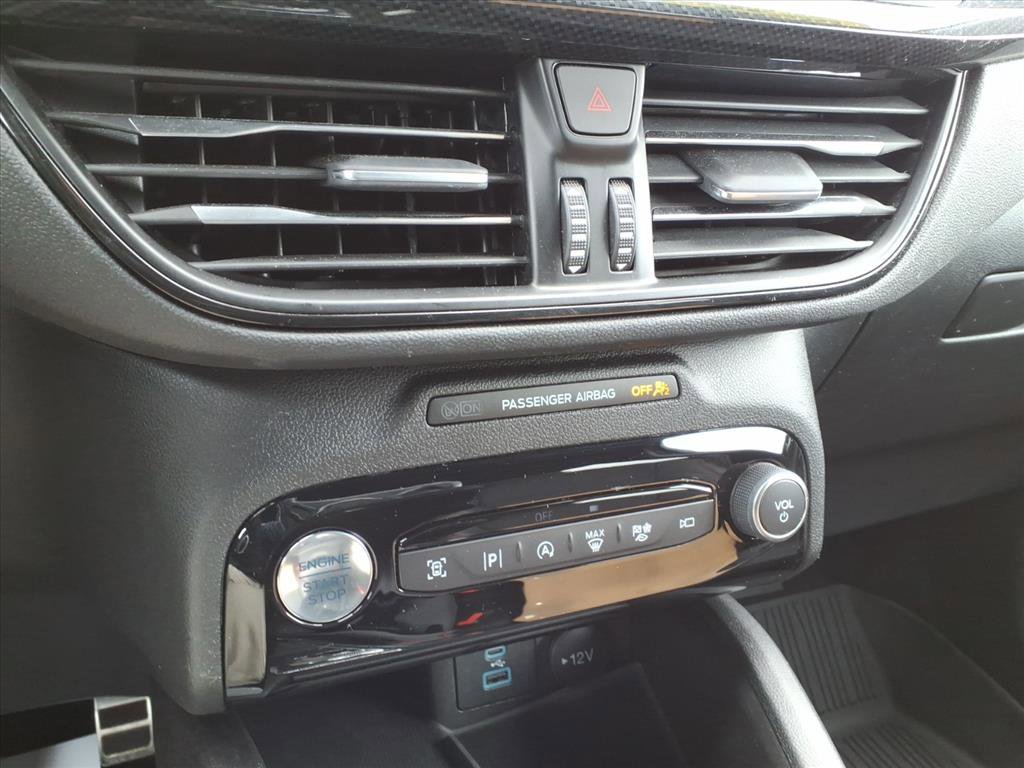 Certified 2023 Ford Escape ST-Line Elite image 22