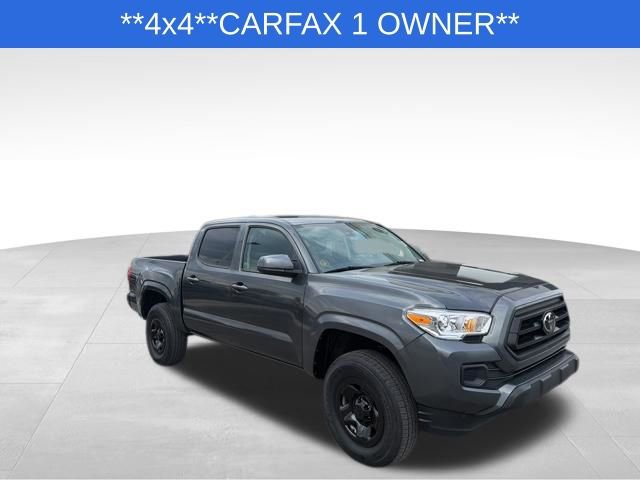 Used 2023 Toyota Tacoma SR