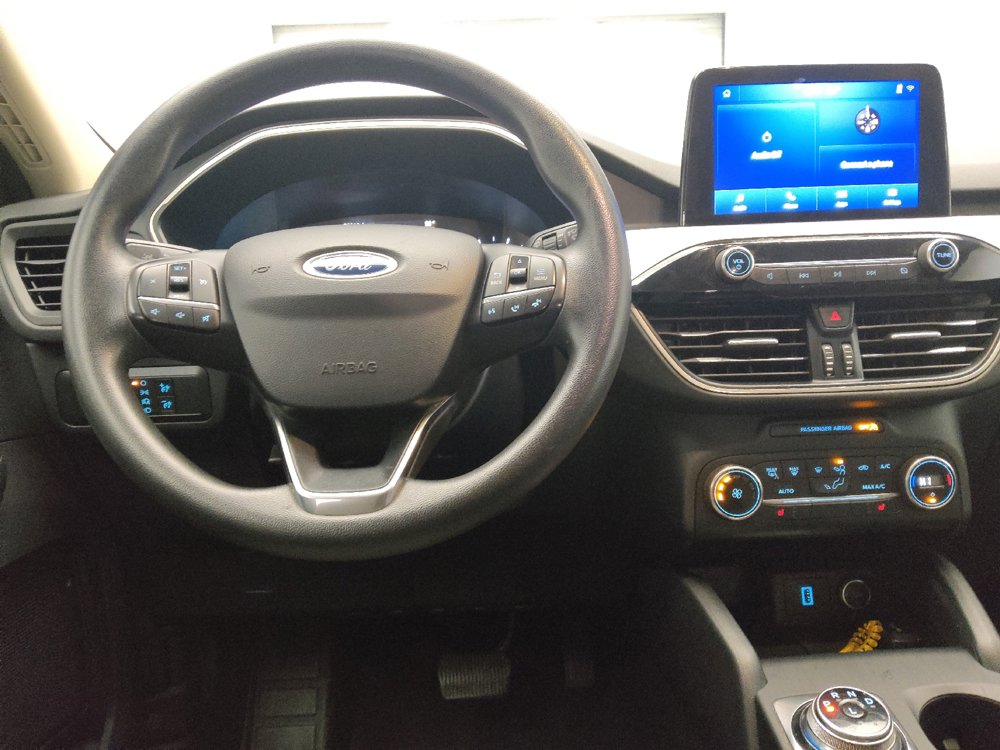 Used 2020 Ford Escape SE AWD/4WD image 22