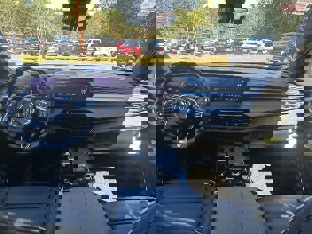 New 2026 Buick Enclave Avenir w/ Super Cruise Package image 29