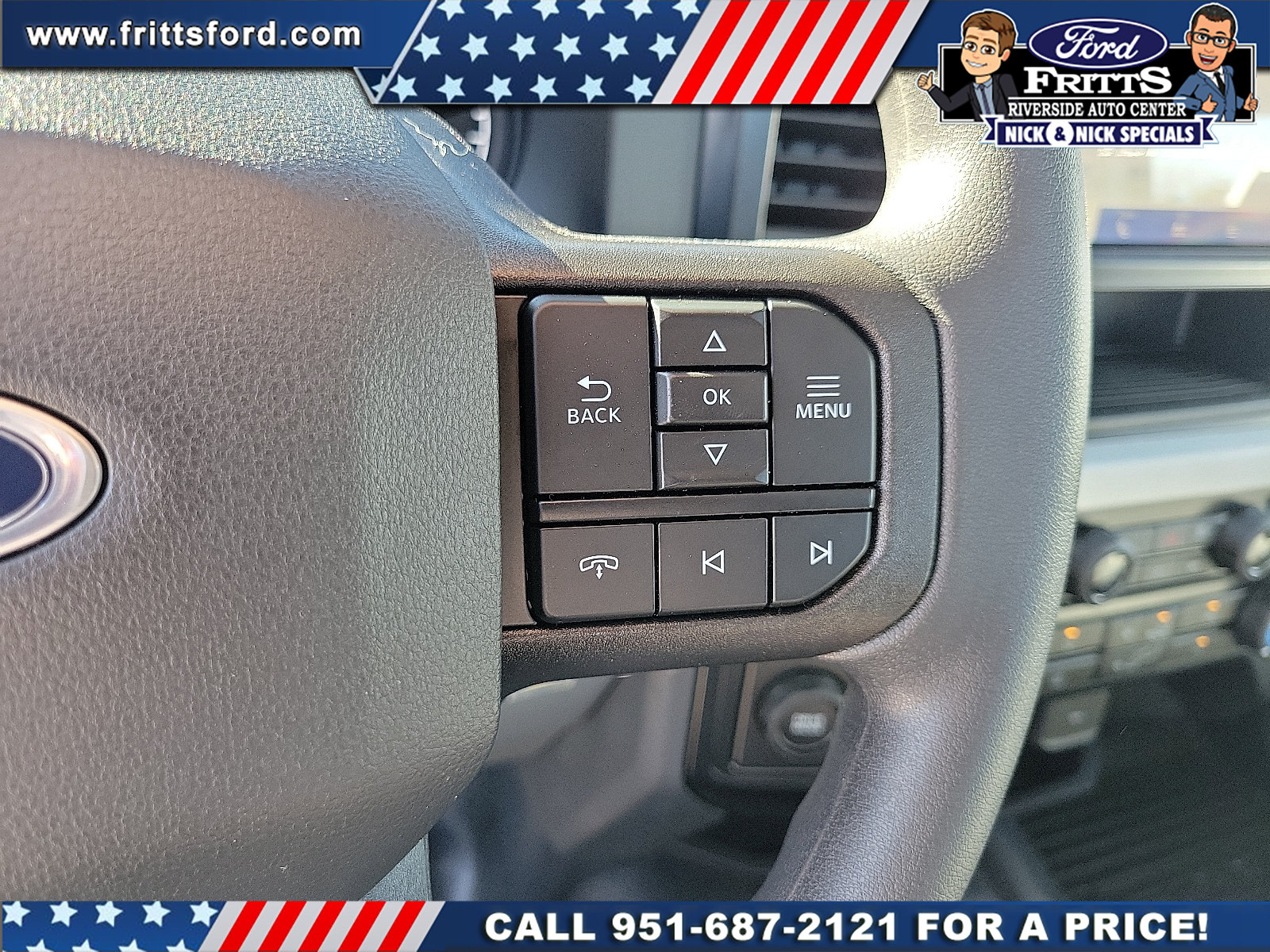 New 2026 Ford F250 XL RWD image 8