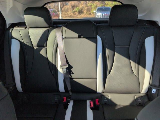 New 2026 Buick Envision Sport Touring AWD/4WD image 28