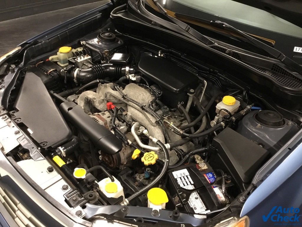 Used 2010 Subaru Forester 2.5X Premium image 40