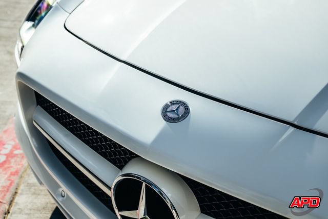 Used 2012 Mercedes-Benz SLS AMG Roadster image 22