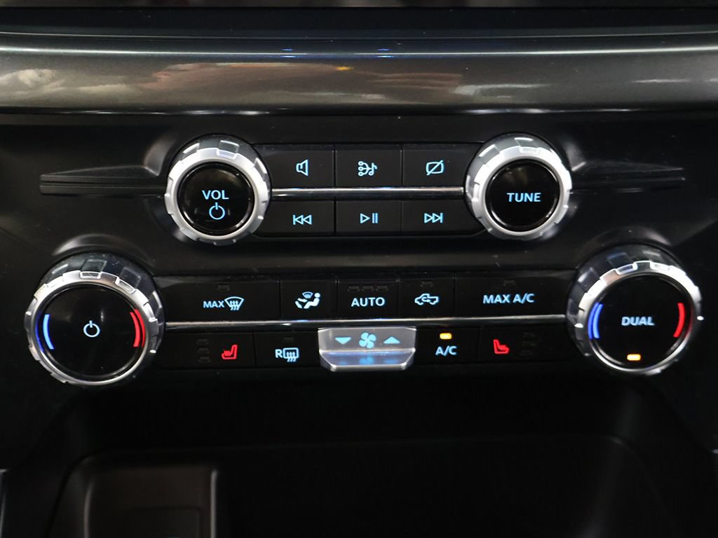 Used 2023 Ford F150 XLT w/ Equipment Group 302A High AWD/4WD image 50
