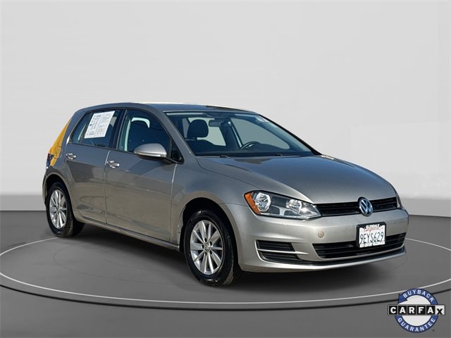 Used 2017 Volkswagen Golf S video 1