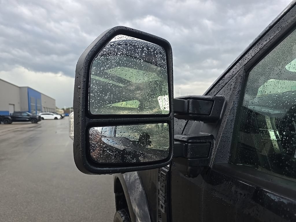 Used 2026 Ford F450 Platinum AWD/4WD image 19
