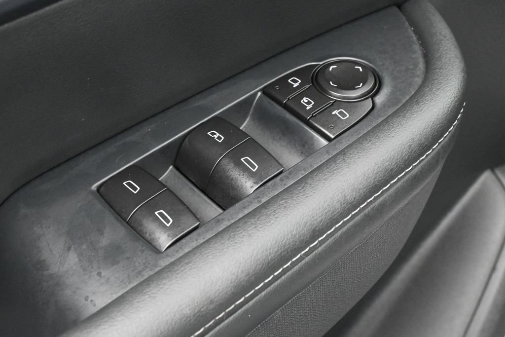 Used 2026 Buick Enclave Preferred w/ LPO, Floor Liner Package FWD image 14