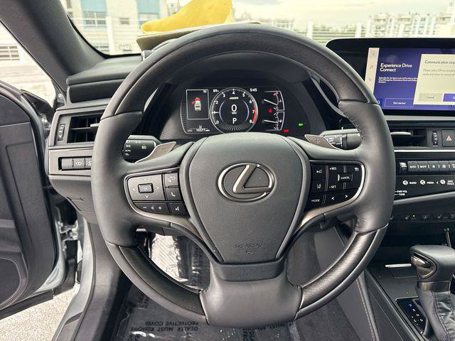 Certified 2023 Lexus ES 350 Ultra Luxury w/ Accessory Package (Z2) FWD image 14