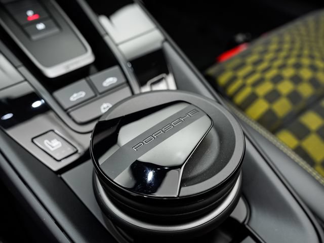 New 2026 Porsche 911 GTS RWD image 42