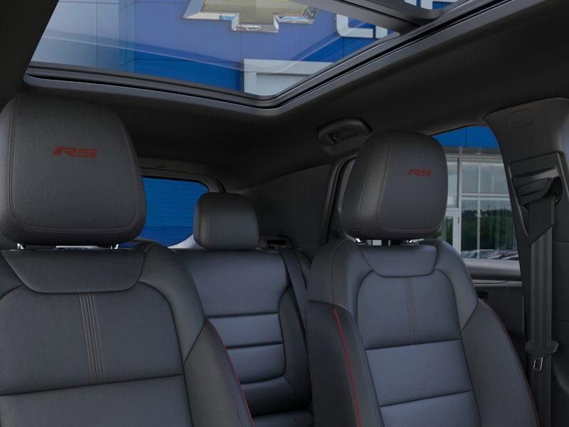 New 2026 Chevrolet TrailBlazer RS w/ Convenience Package image 24