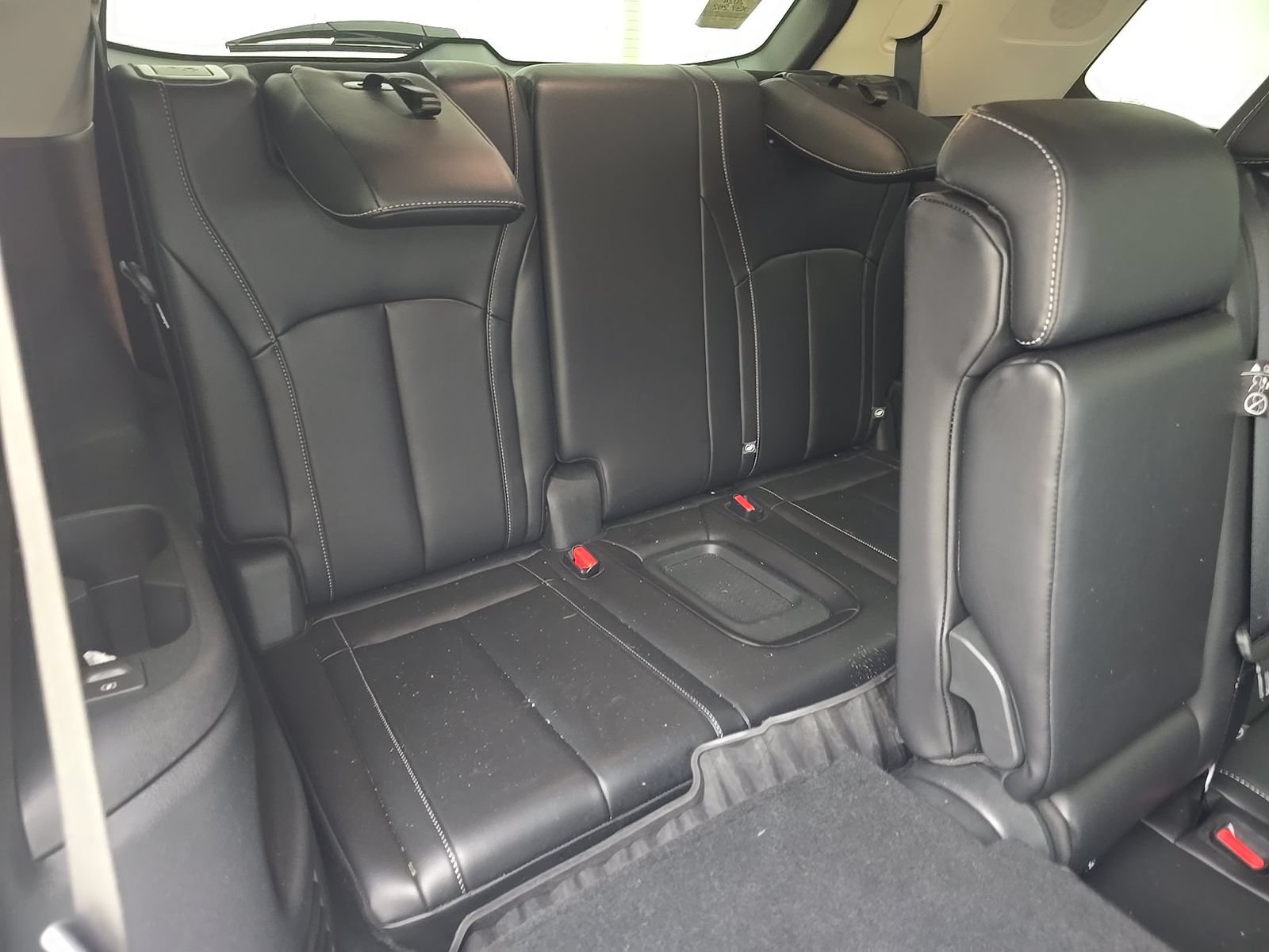 Used 2024 INFINITI QX60 Sensory AWD/4WD image 14