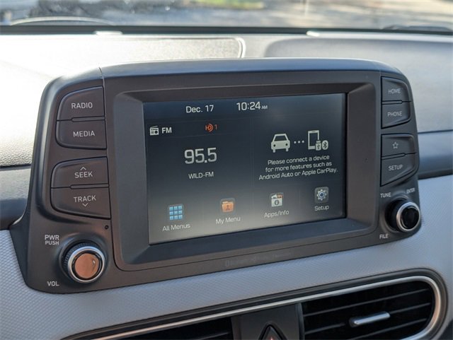 Used 2020 Hyundai Kona SEL image 18