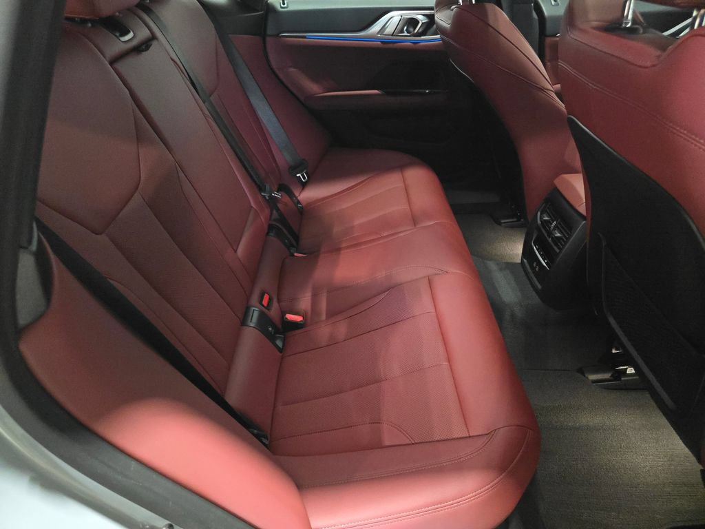 Used 2024 BMW i4 xDrive40i w/ M Sport Package AWD/4WD image 24