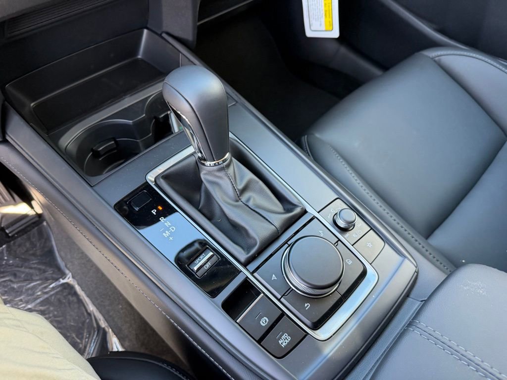 New 2026 MAZDA CX-30 AWD 2.5 S w/ Select Sport Pkg image 26