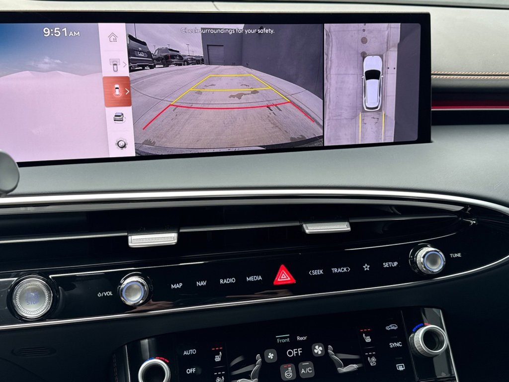 New 2026 Genesis GV70 3.5T Sport Prestige image 6