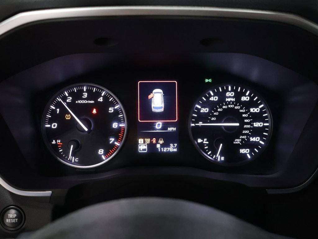 Used 2025 Subaru Ascent Premium w/ Premium Package image 38