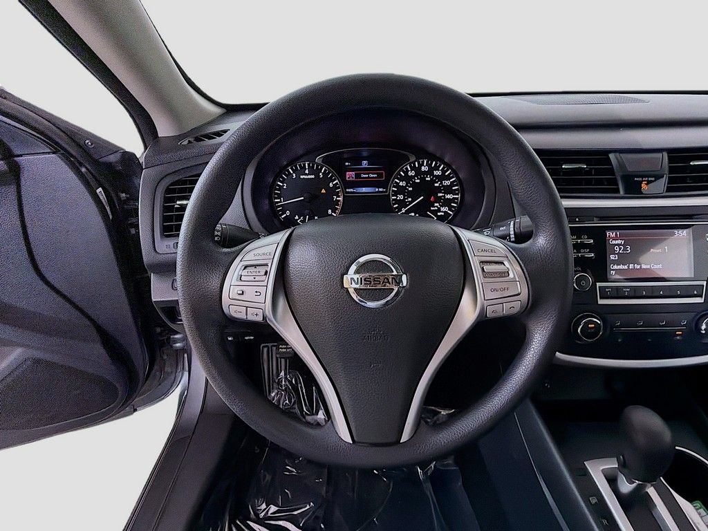Used 2018 Nissan Altima 2.5 S w/ S Convenience Package FWD image 28