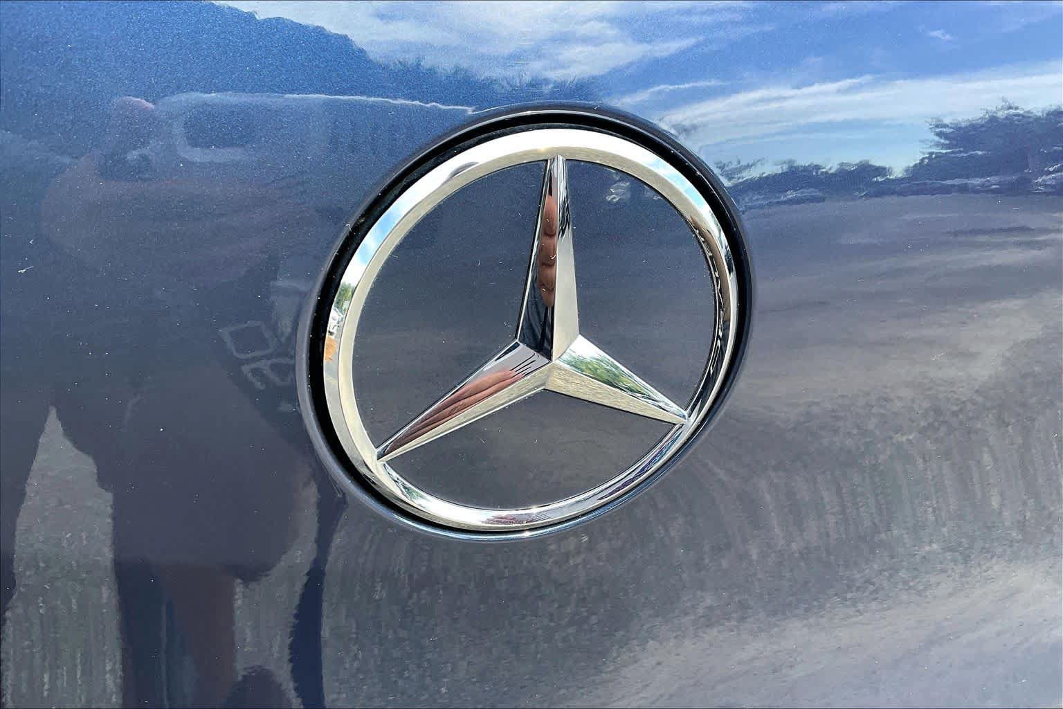 Certified 2023 Mercedes-Benz EQE 350+ SUV image 30