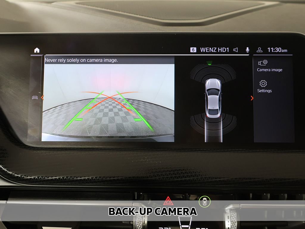 Used 2023 BMW 228i Gran Coupe FWD image 6