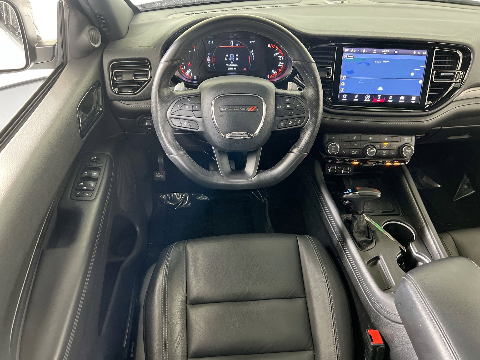 Used 2022 Dodge Durango GT image 23
