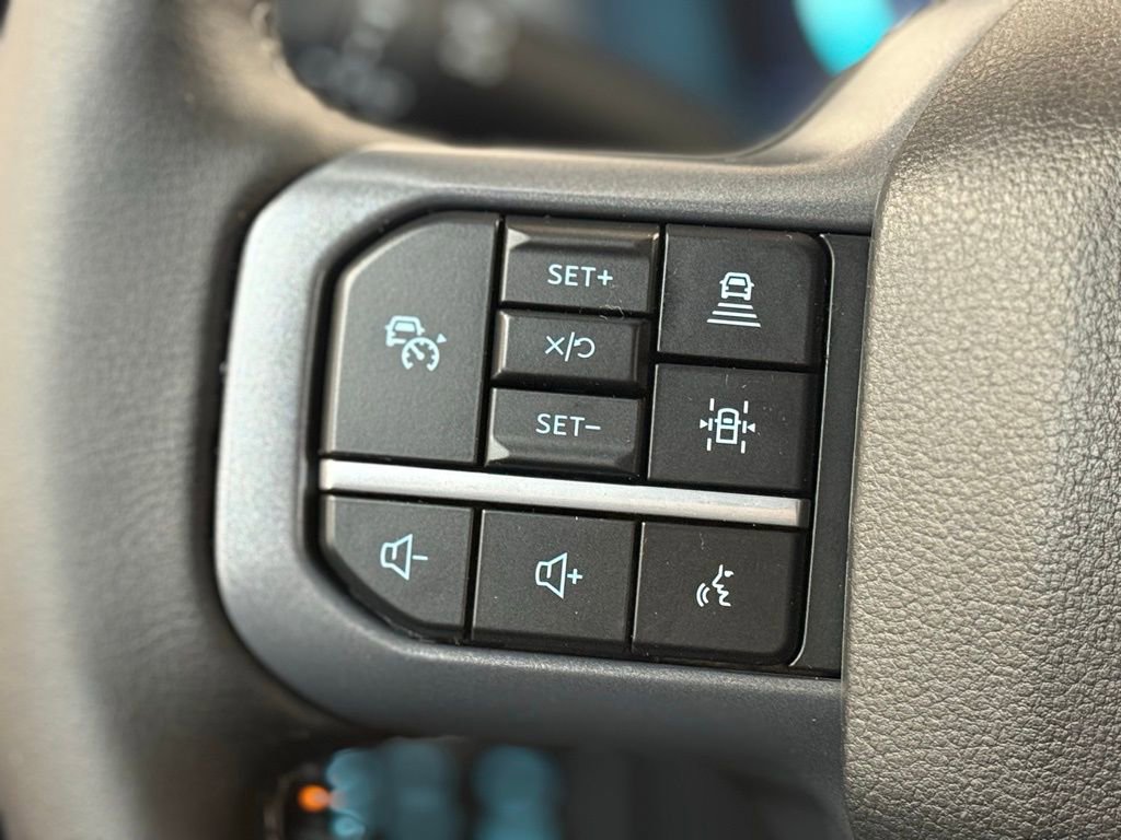 New 2026 Ford F150 XLT w/ Equipment Group 302A MID image 20