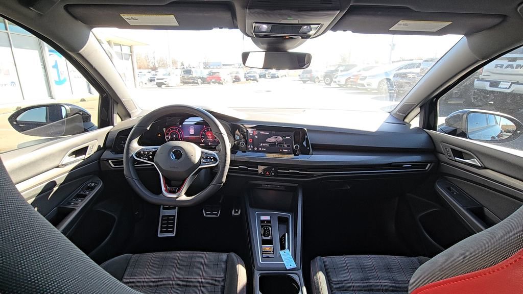 Used 2022 Volkswagen GTI S image 20