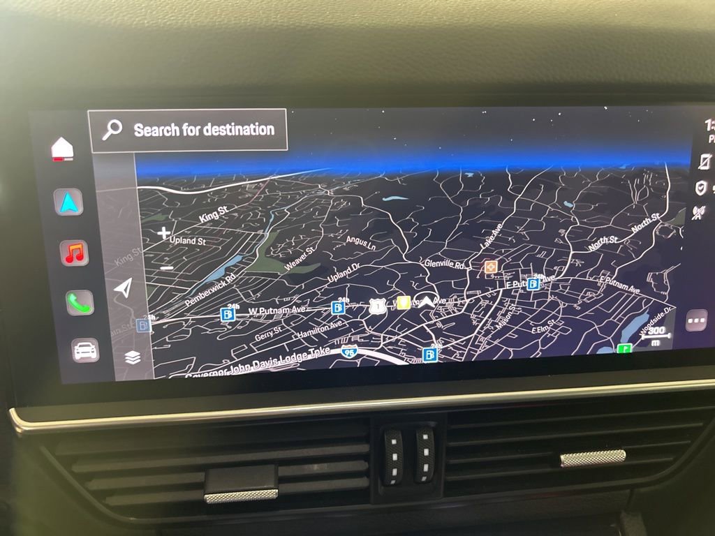 Certified 2022 Porsche Cayenne image 33