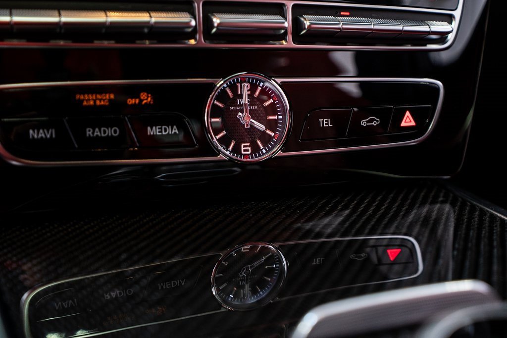 Used 2023 Mercedes-Benz G 63 AMG 4MATIC image 41