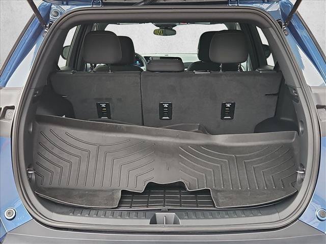 Certified 2026 Chevrolet Equinox LT FWD image 10