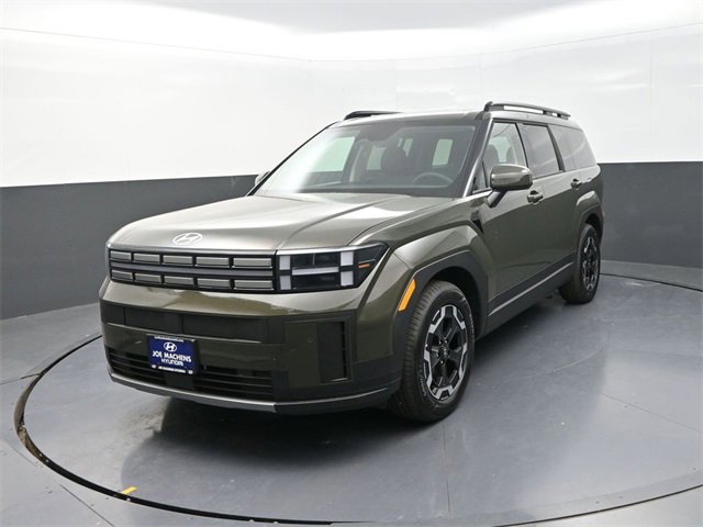 New 2026 Hyundai Santa Fe SEL image 4