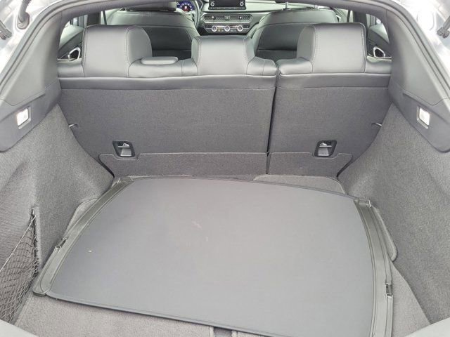 Used 2024 Acura Integra A-Spec FWD image 7