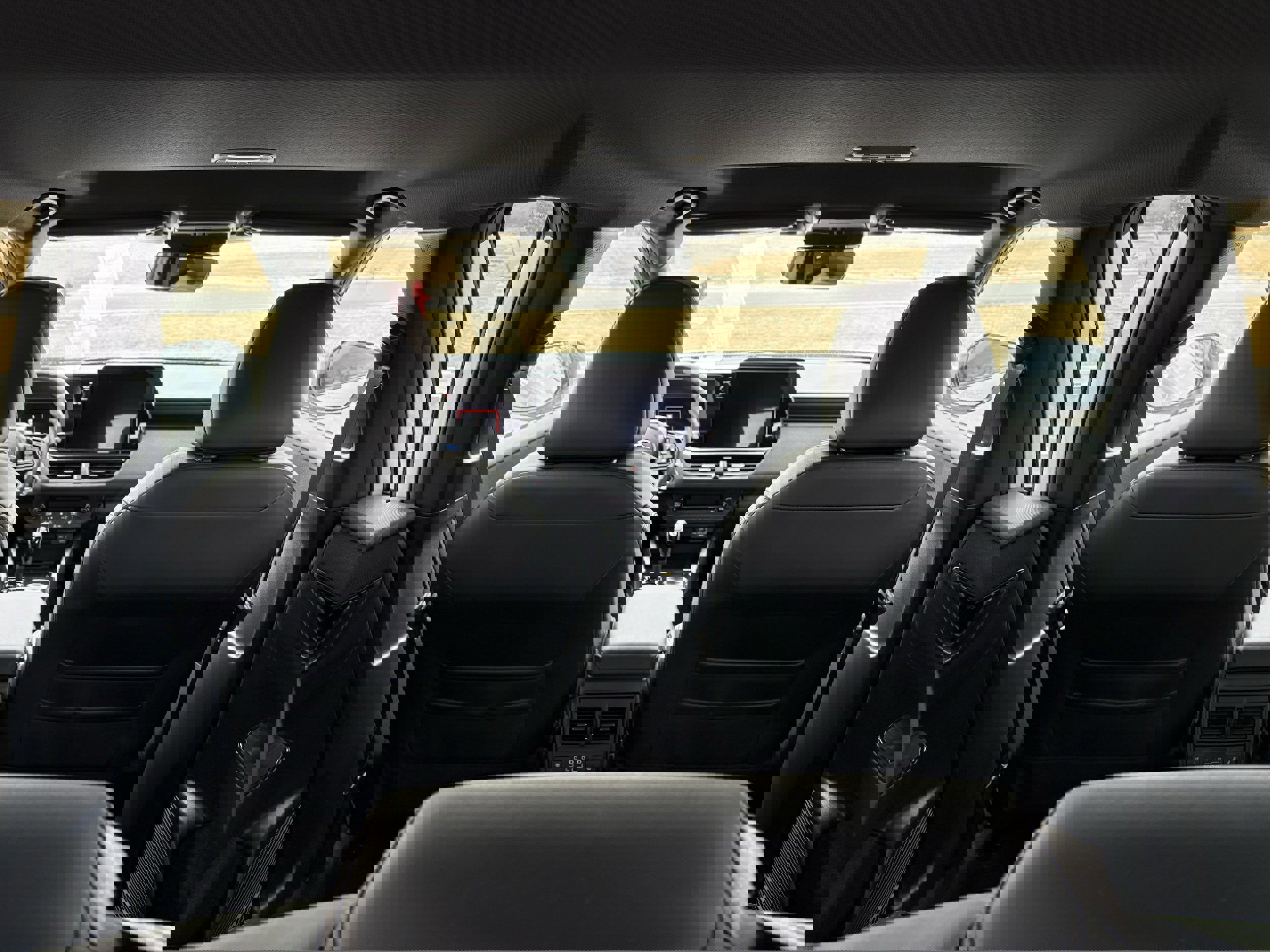 New 2026 Subaru Outback Limited image 13