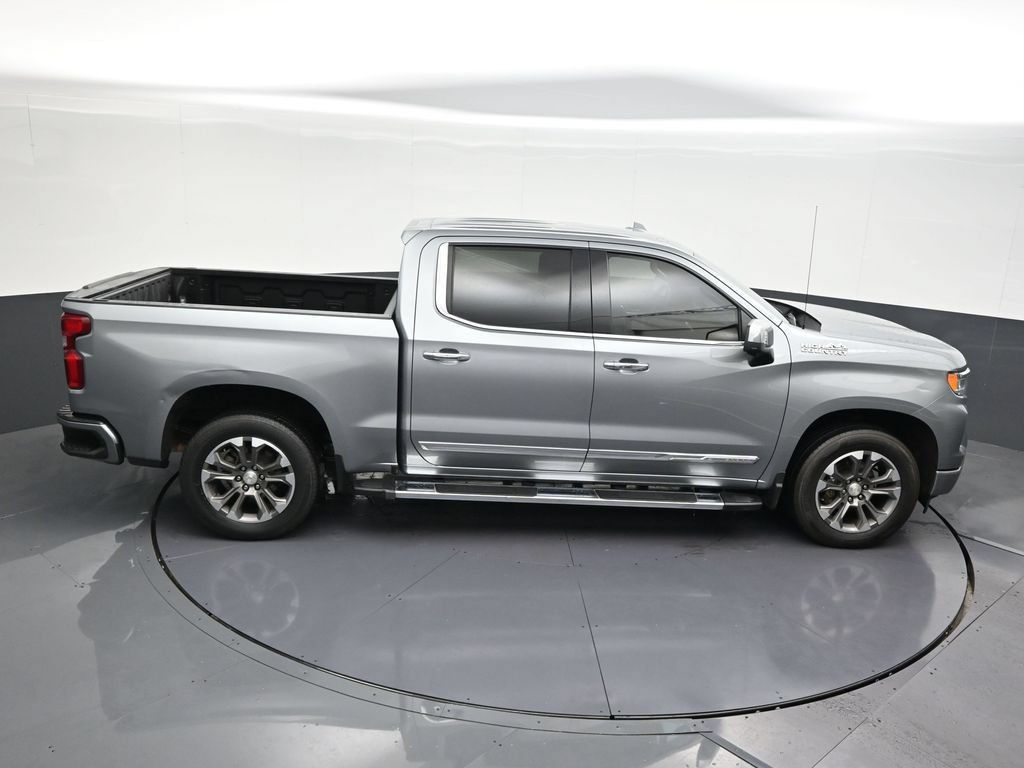 Used 2023 Chevrolet Silverado 1500 High Country RWD image 20