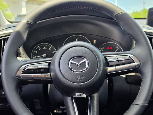 New 2026 MAZDA CX-50 AWD 2.5 S w/ Accent Package image 12