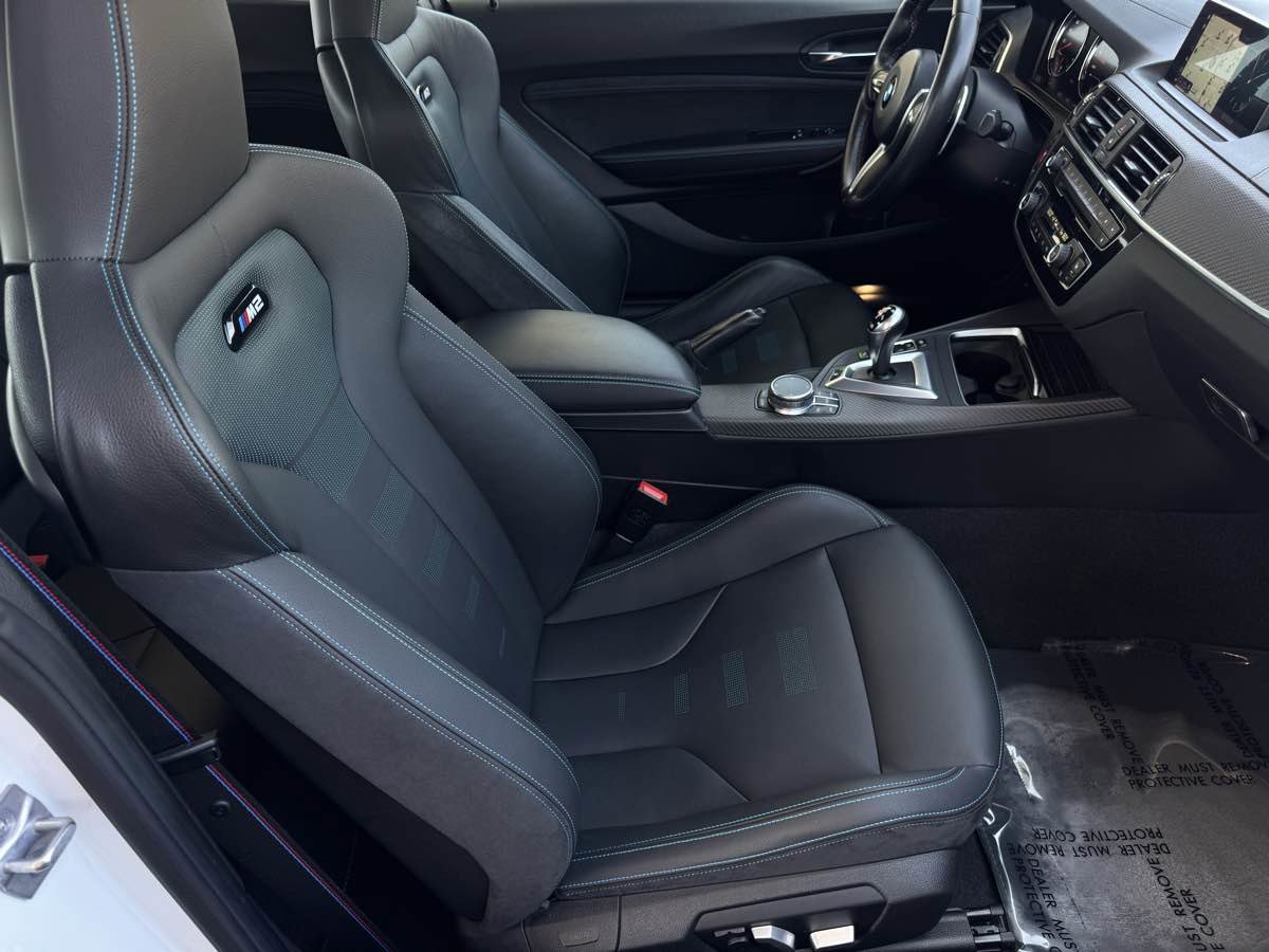 Used 2019 BMW M2 Competition image 20