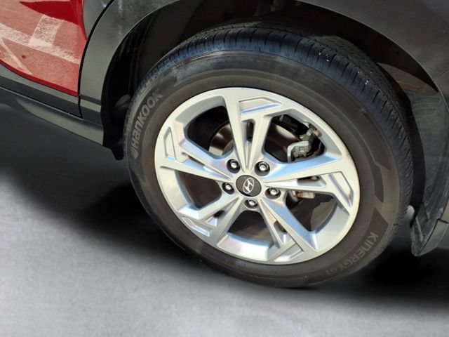 Certified 2023 Hyundai Kona SEL FWD image 8