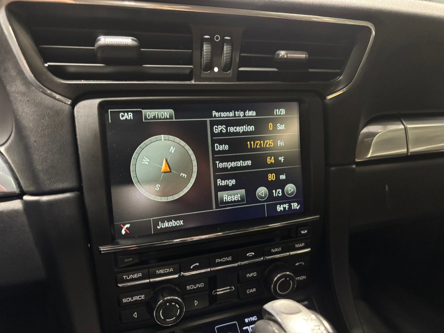 Used 2016 Porsche 911 Carrera S image 20